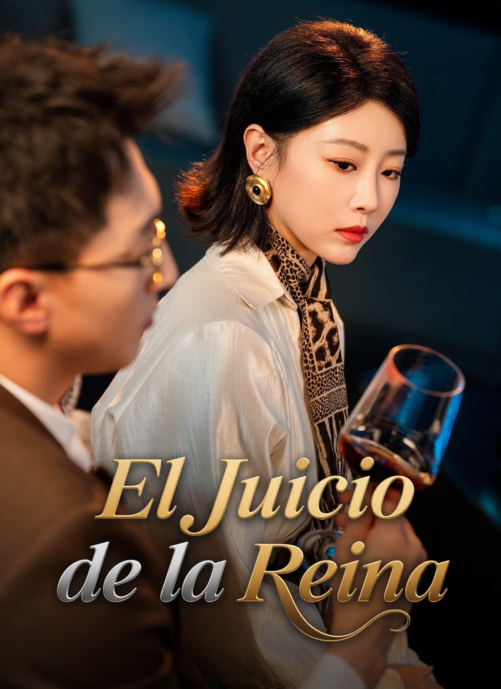 [Dublado] El Juicio de la Reina