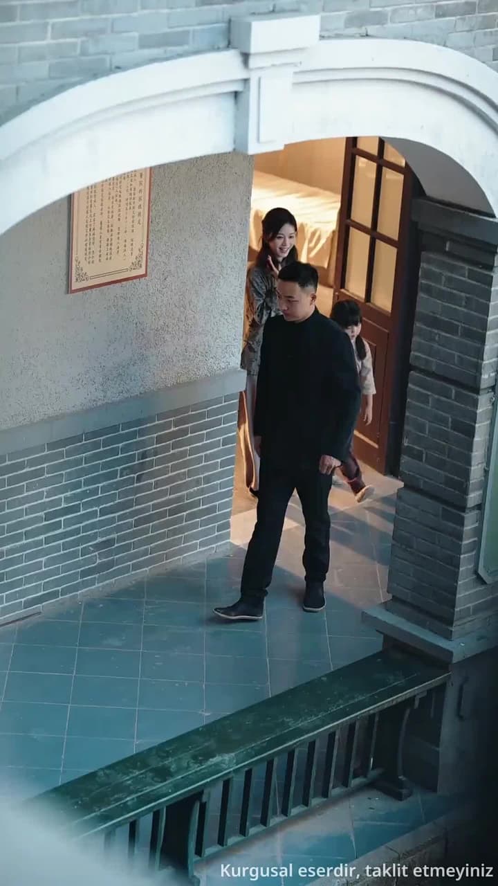 Evlatlık - Episode 16