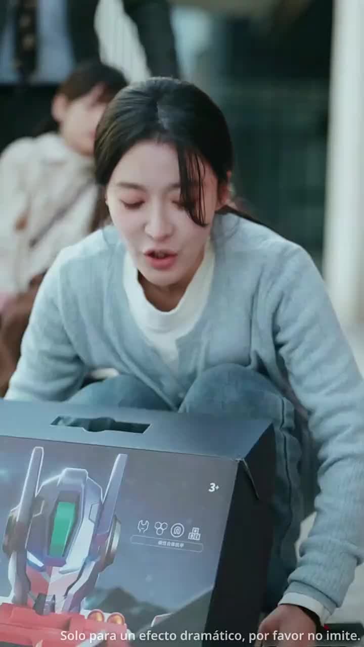 El Precio del Amor - Episode 7