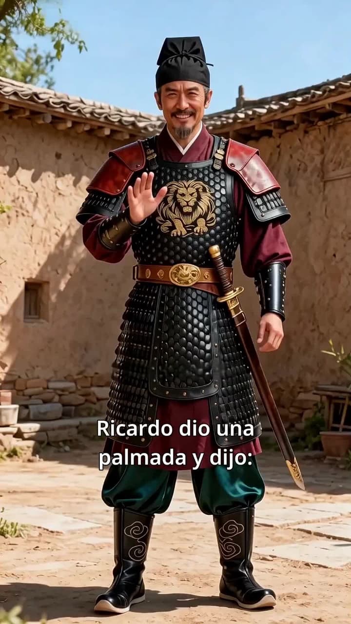 Promesas rotas, nuevos comienzos - Episode 23