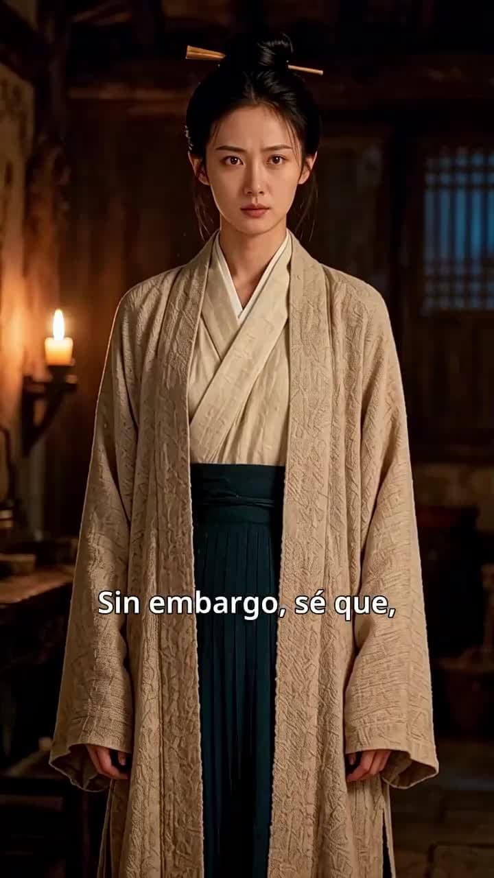 Promesas rotas, nuevos comienzos - Episode 6