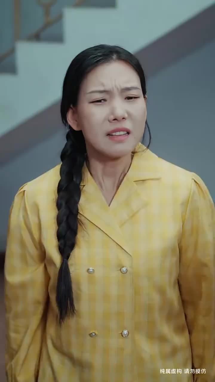 除夕夜,我以尊嚴爲賭注 - Episode 33