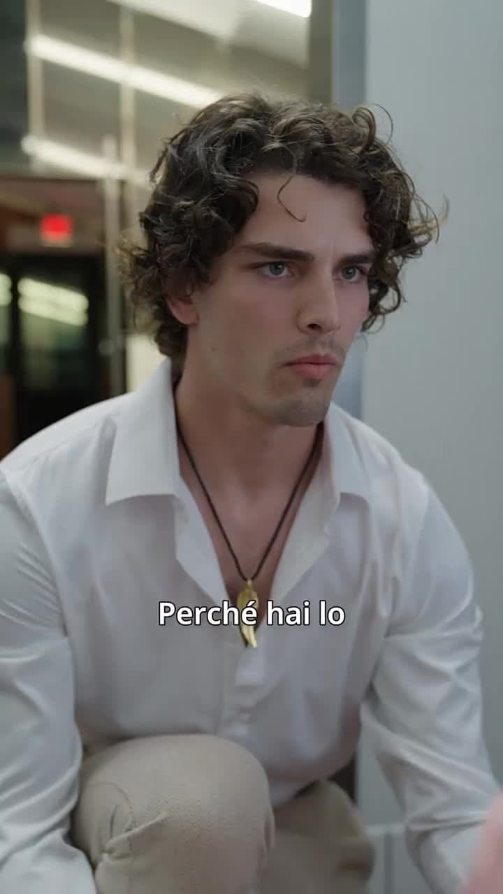 Amare di nuovo: il mio asso dell’hockey - Episode 10