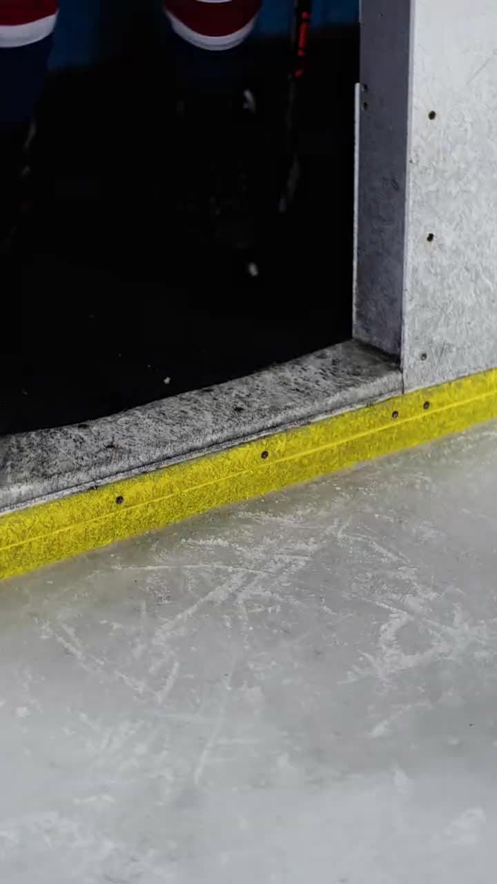 Amare di nuovo: il mio asso dell’hockey - Episode 1