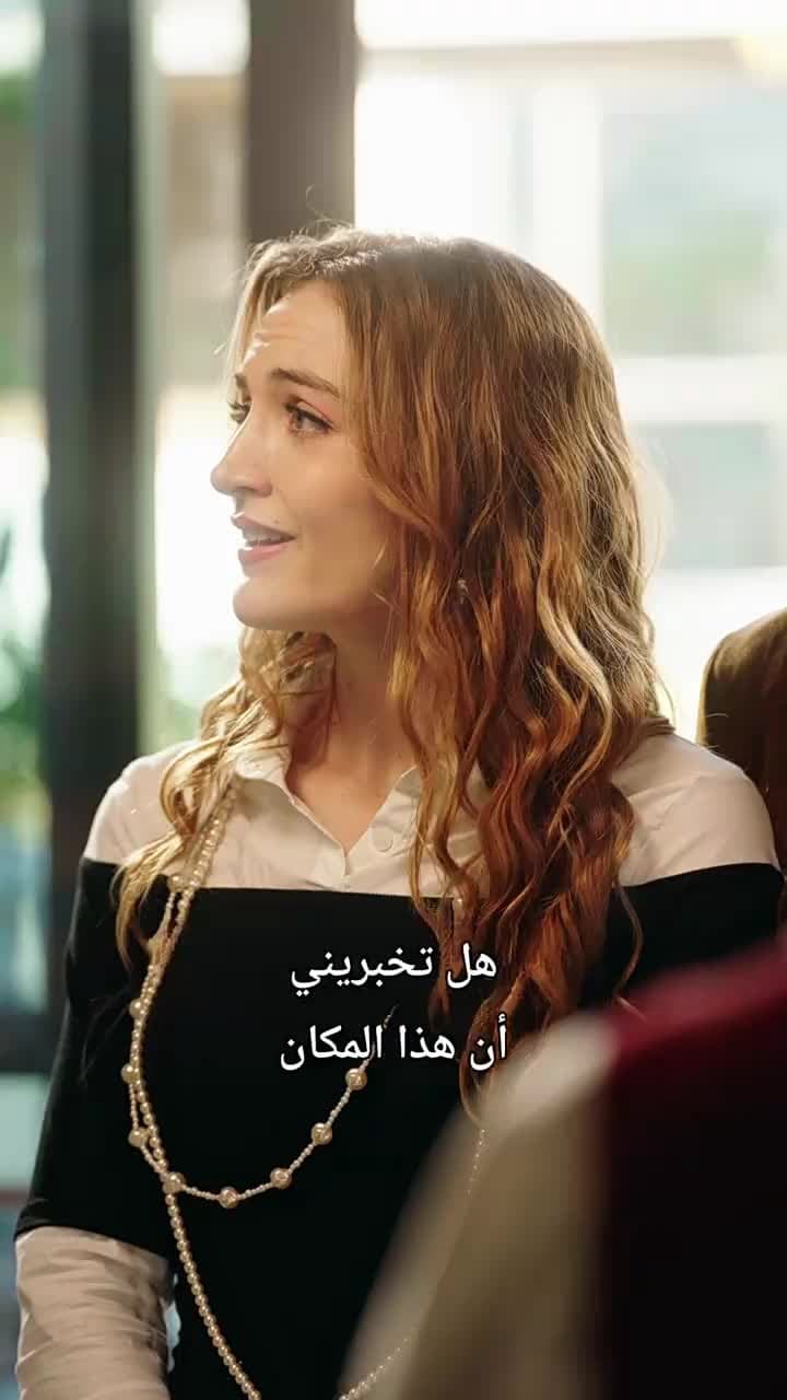 زوجي باتفاق، حبيبي المقدر - Episode 7