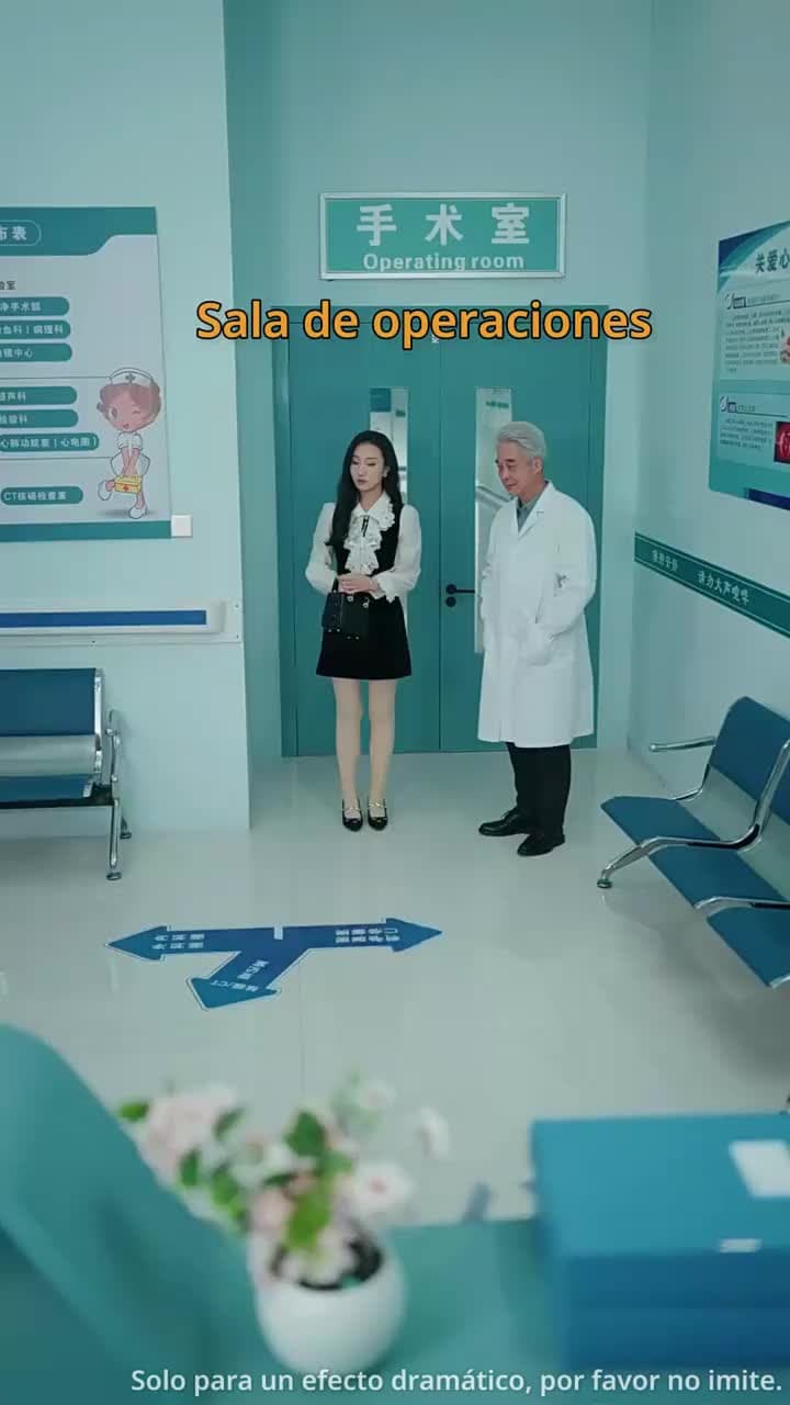 El Precio del Amor - Episode 50