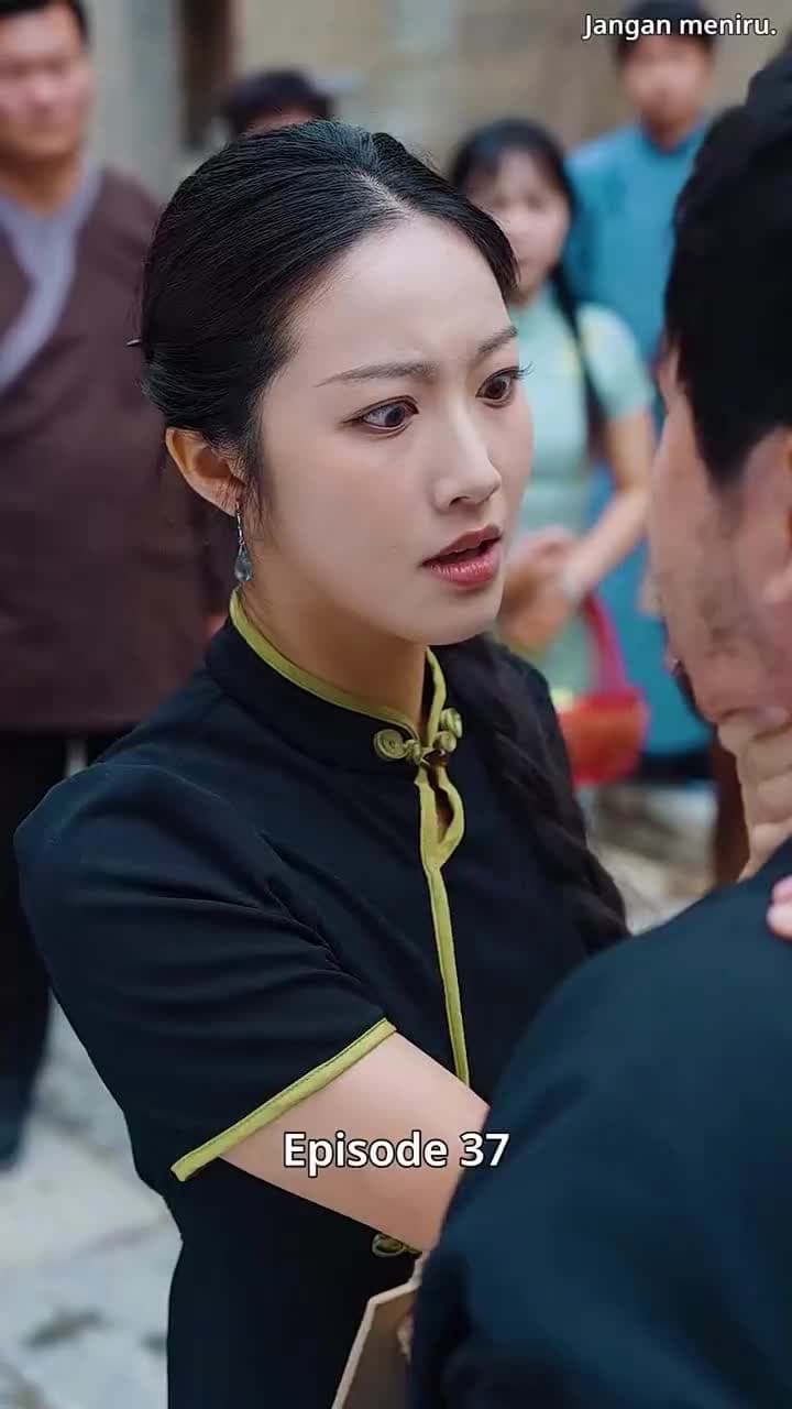 [Dubbing]Guru Besar - Episode 37