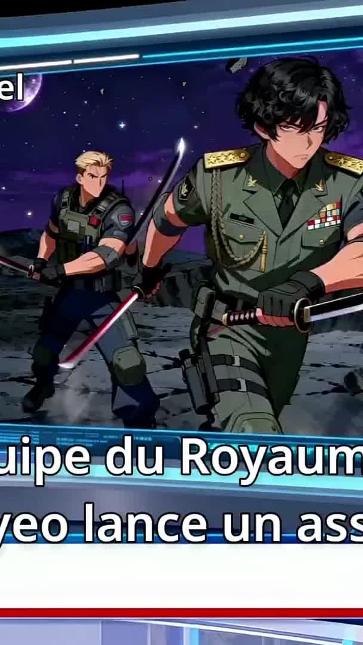 [Doublé]La Voie du Dévorateur : Du Reptile au Gardien - Episode 66