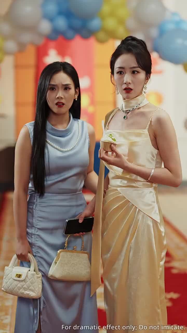Find her - Episode 18
