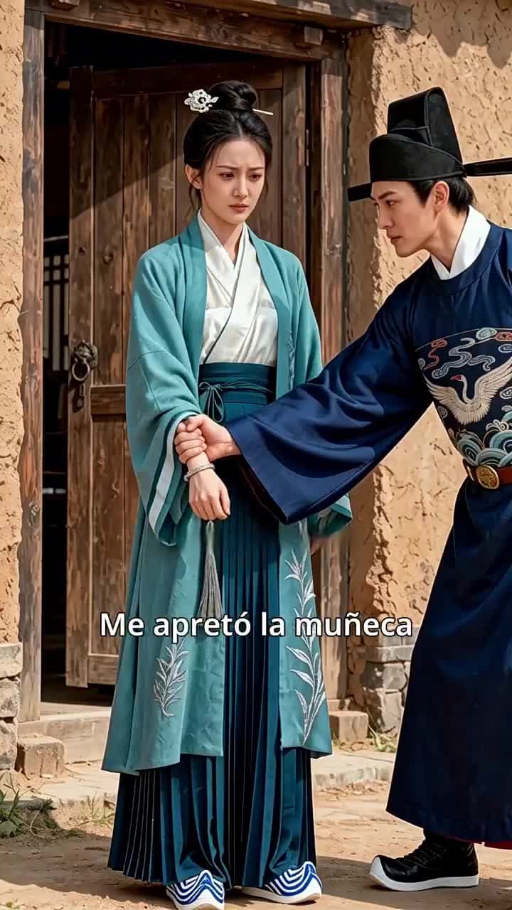 Promesas rotas, nuevos comienzos - Episode 15
