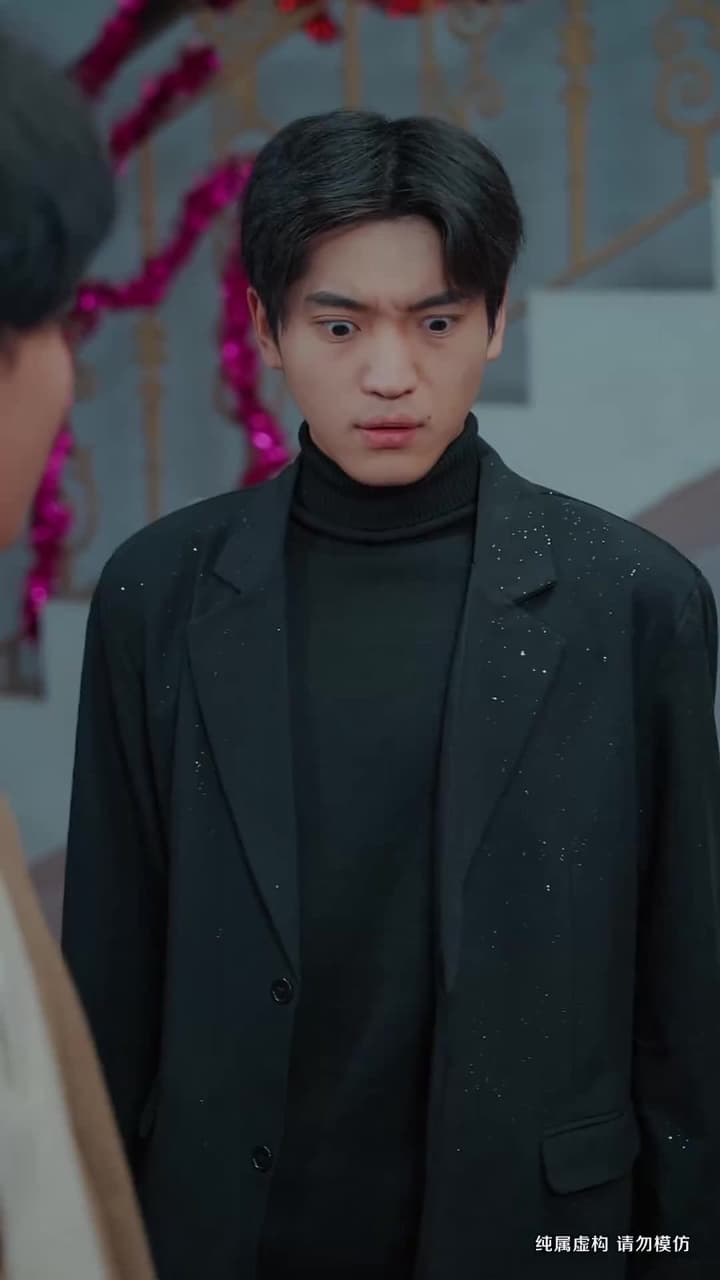 除夕夜,我以尊嚴爲賭注 - Episode 37