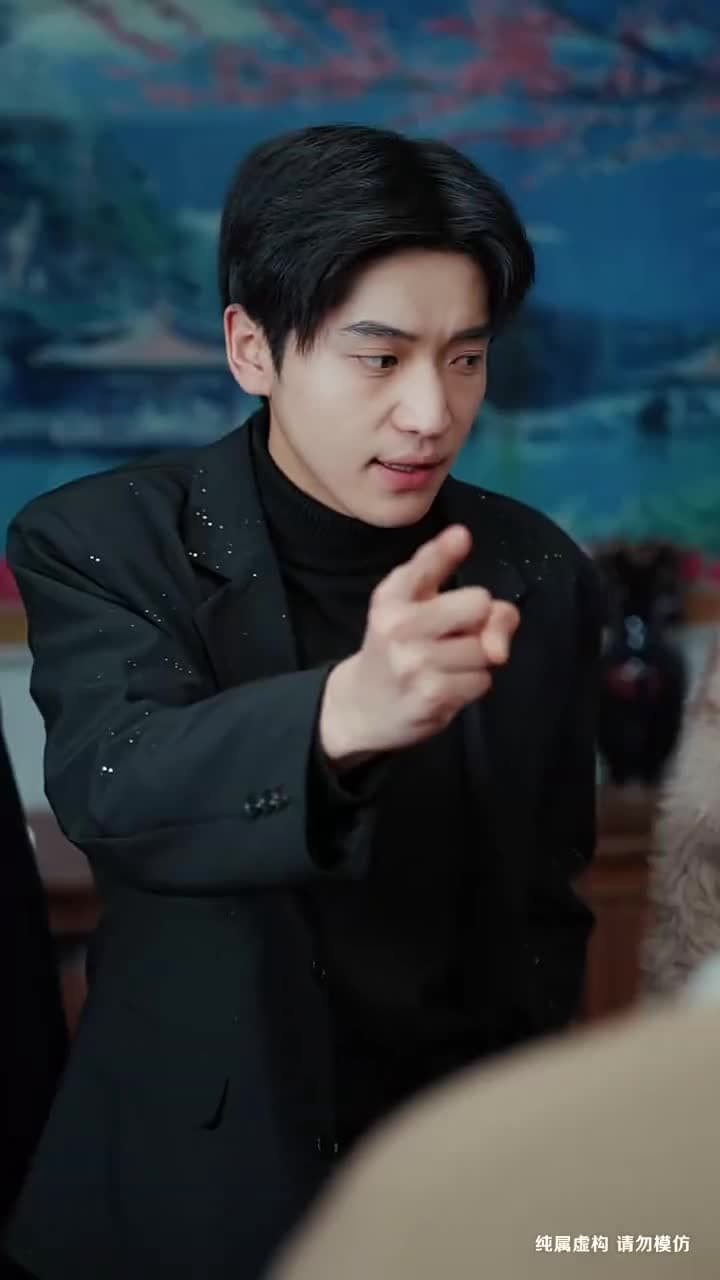 除夕夜,我以尊嚴爲賭注 - Episode 27