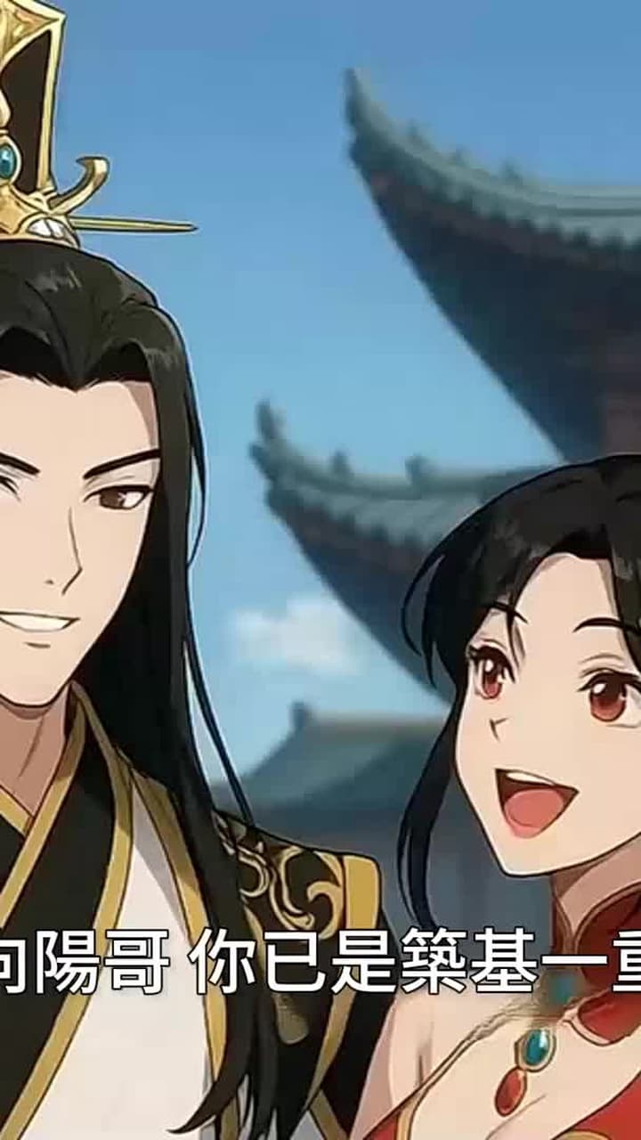 大道至簡:仙尊我砍柴一萬年 - Episode 17