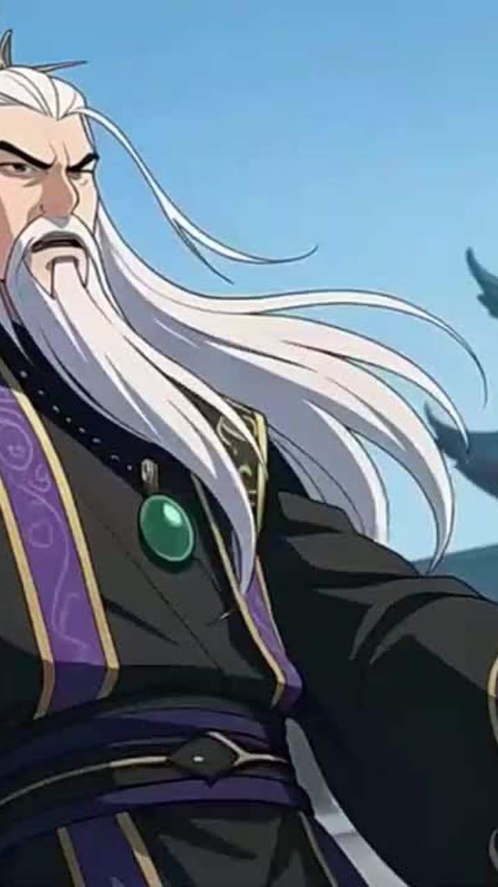 大道至簡:仙尊我砍柴一萬年 - Episode 23