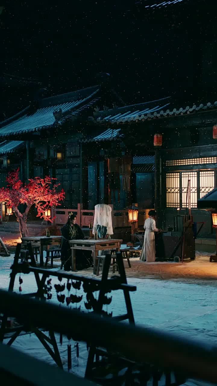 Cariye’nin İntikamı - Episode 17