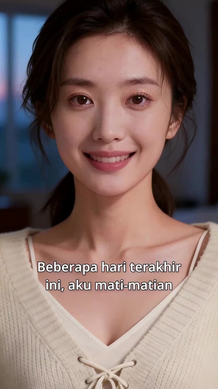 Pencarian Kehidupan Baru - Episode 20