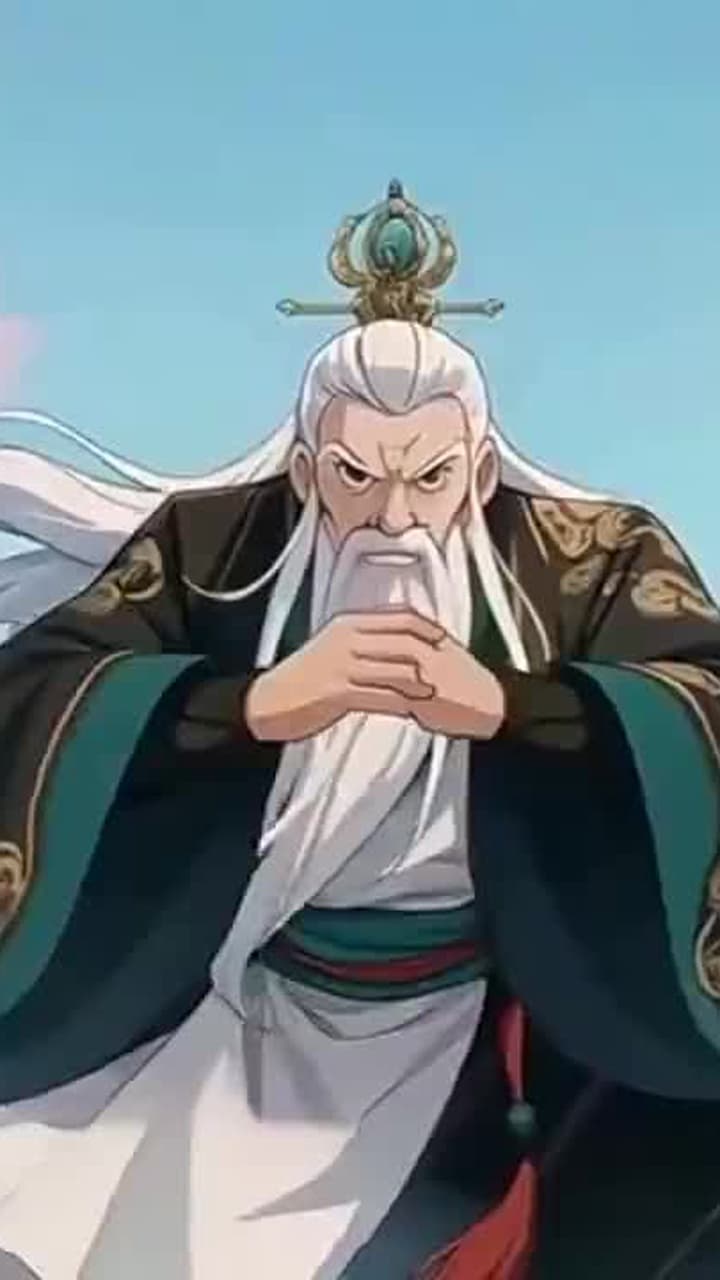 大道至簡:仙尊我砍柴一萬年 - Episode 37