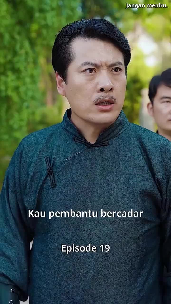 [Dubbing]Guru Besar - Episode 19
