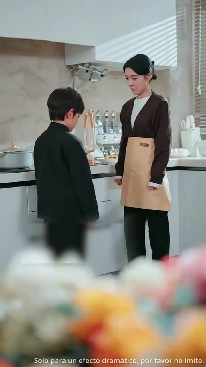 El Precio del Amor - Episode 41