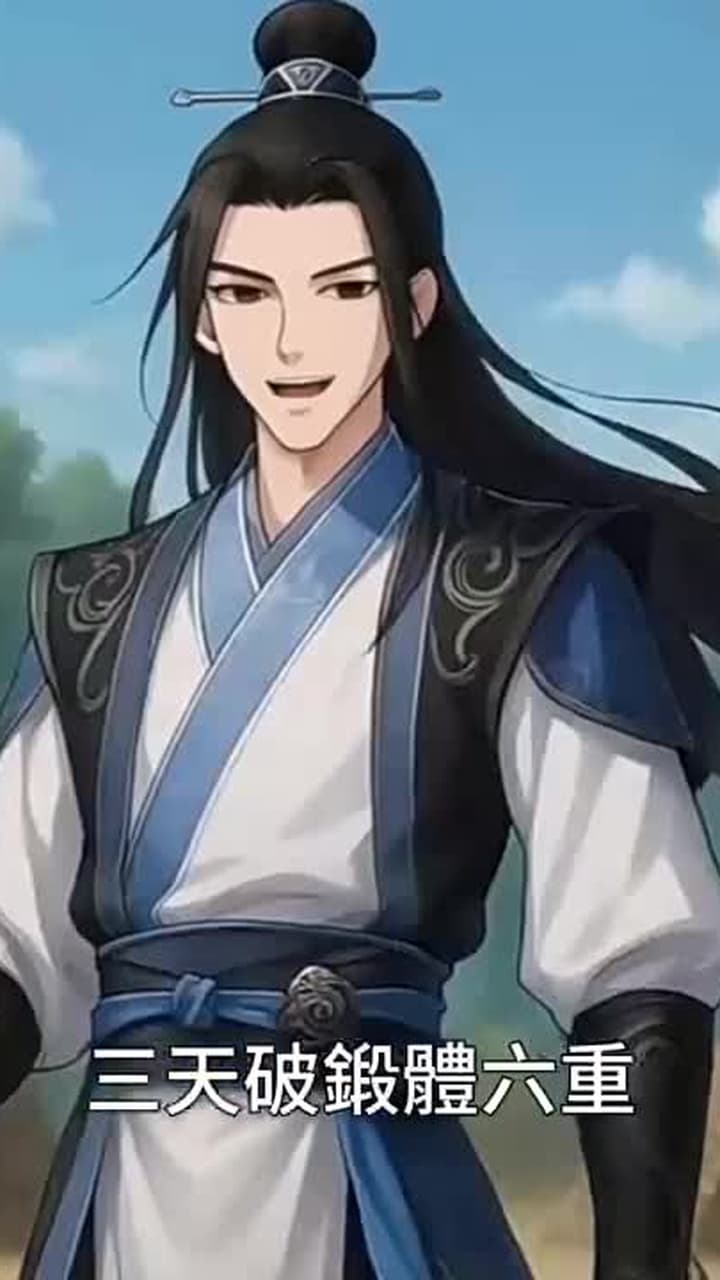 大道至簡:仙尊我砍柴一萬年 - Episode 2
