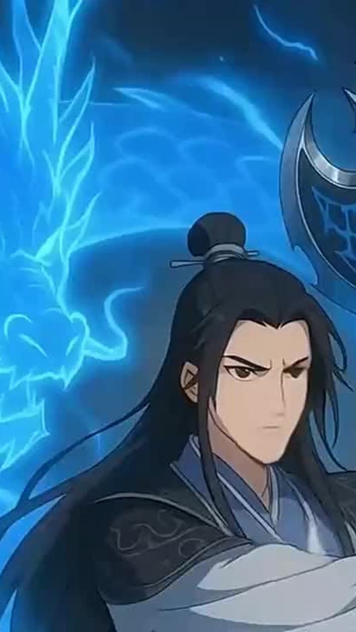 大道至簡:仙尊我砍柴一萬年 - Episode 58