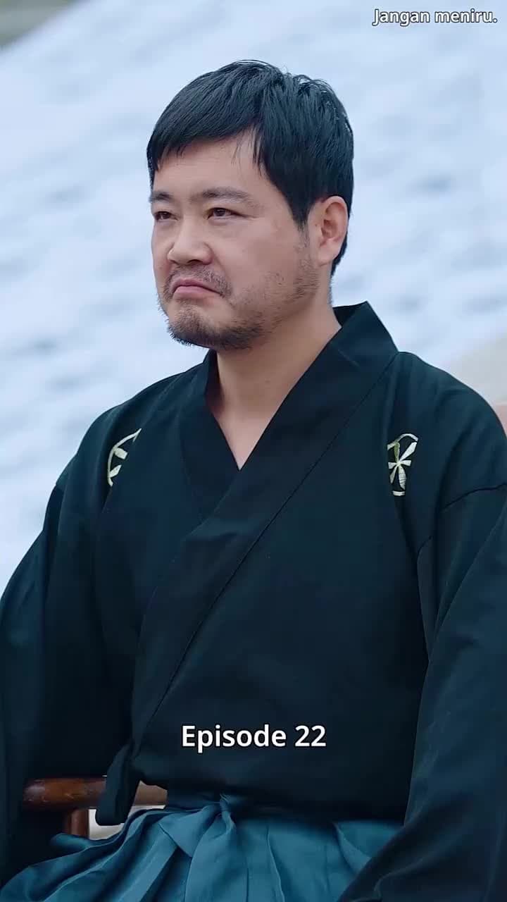 [Dubbing]Guru Besar - Episode 22