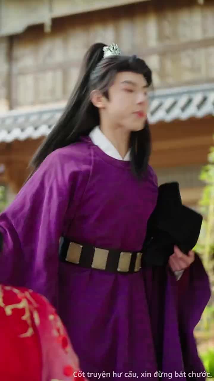 Cung Sâu Khói Lạnh - Episode 42