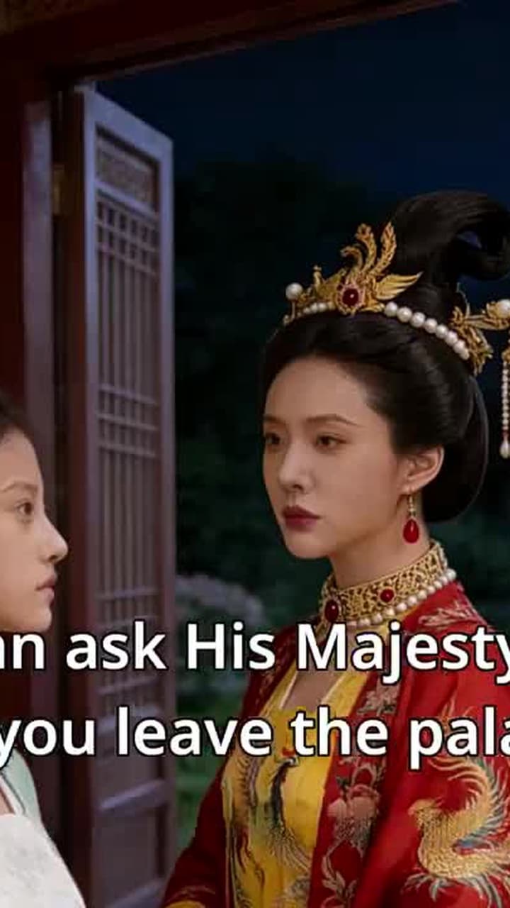 [Dubbed] My Father, My Enemy - Episode 28