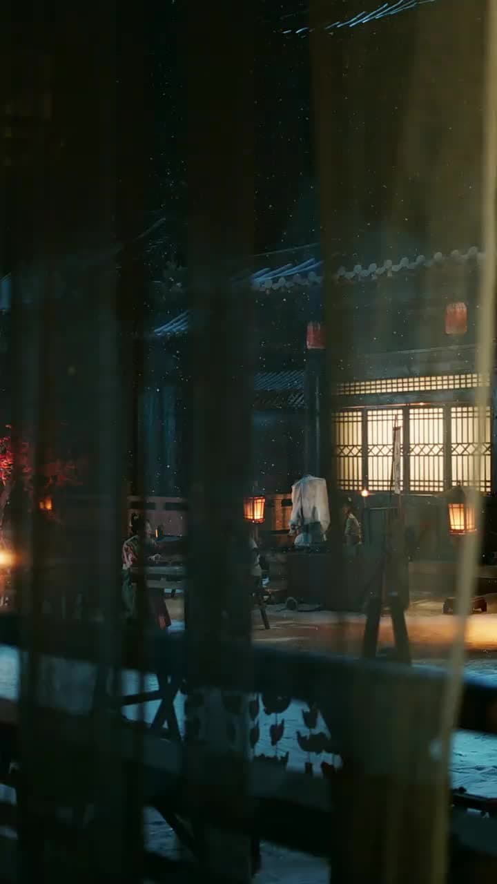 Cariye’nin İntikamı - Episode 16