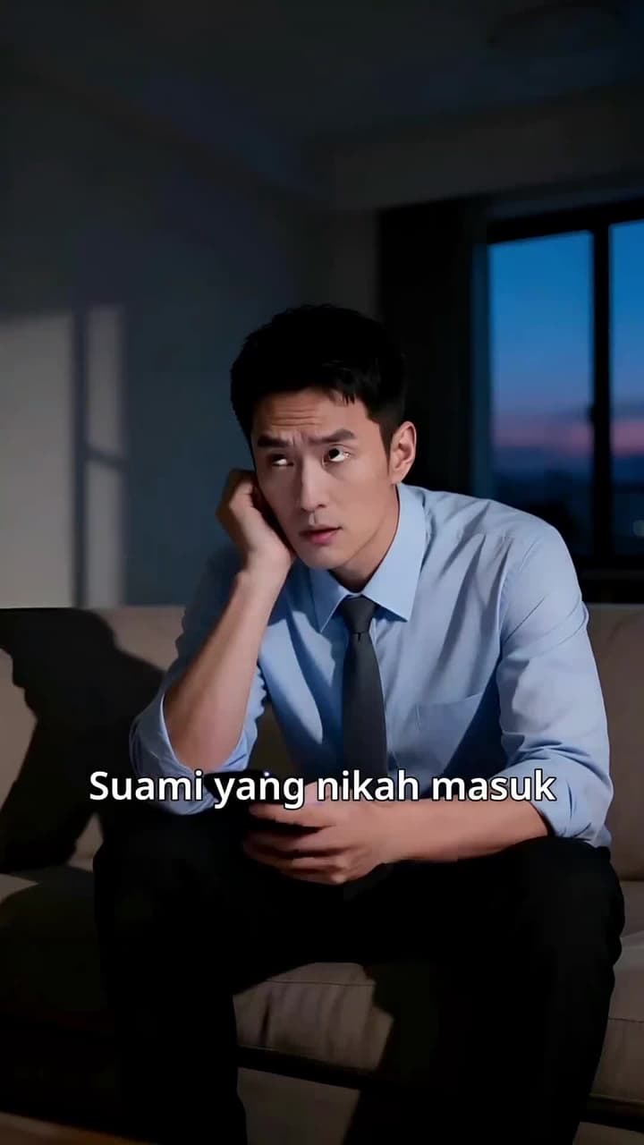 Pencarian Kehidupan Baru - Episode 1
