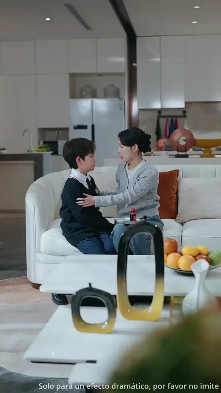 El Precio del Amor - Episode 33