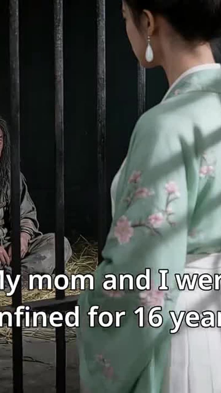 [Dubbed] My Father, My Enemy - Episode 42