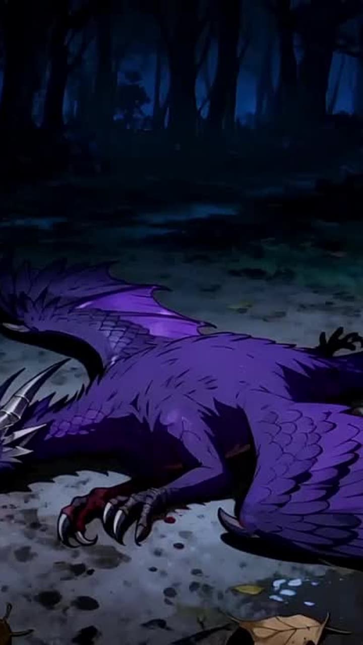 [Doublé]La Voie du Dévorateur : Du Reptile au Gardien - Episode 6