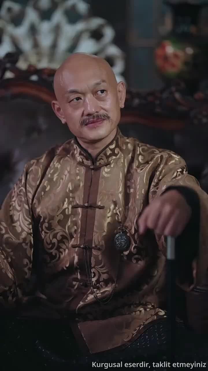 Evlatlık - Episode 35