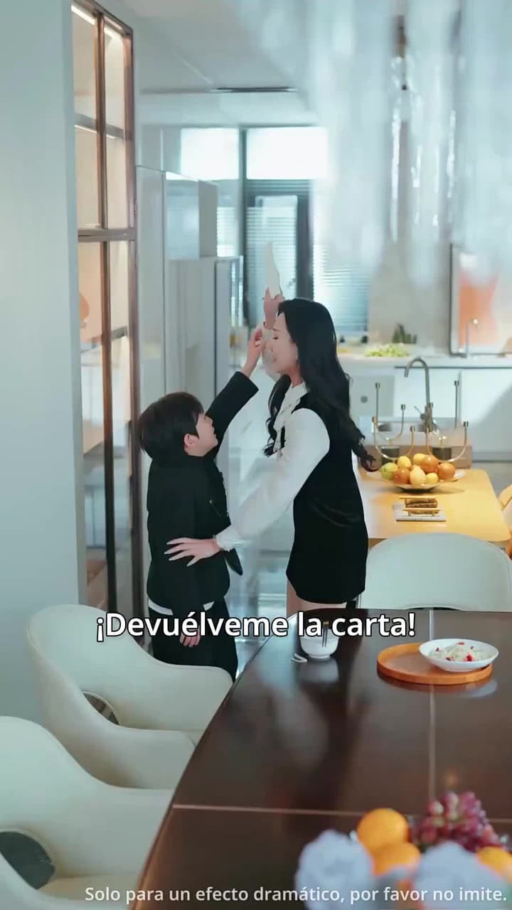 El Precio del Amor - Episode 45