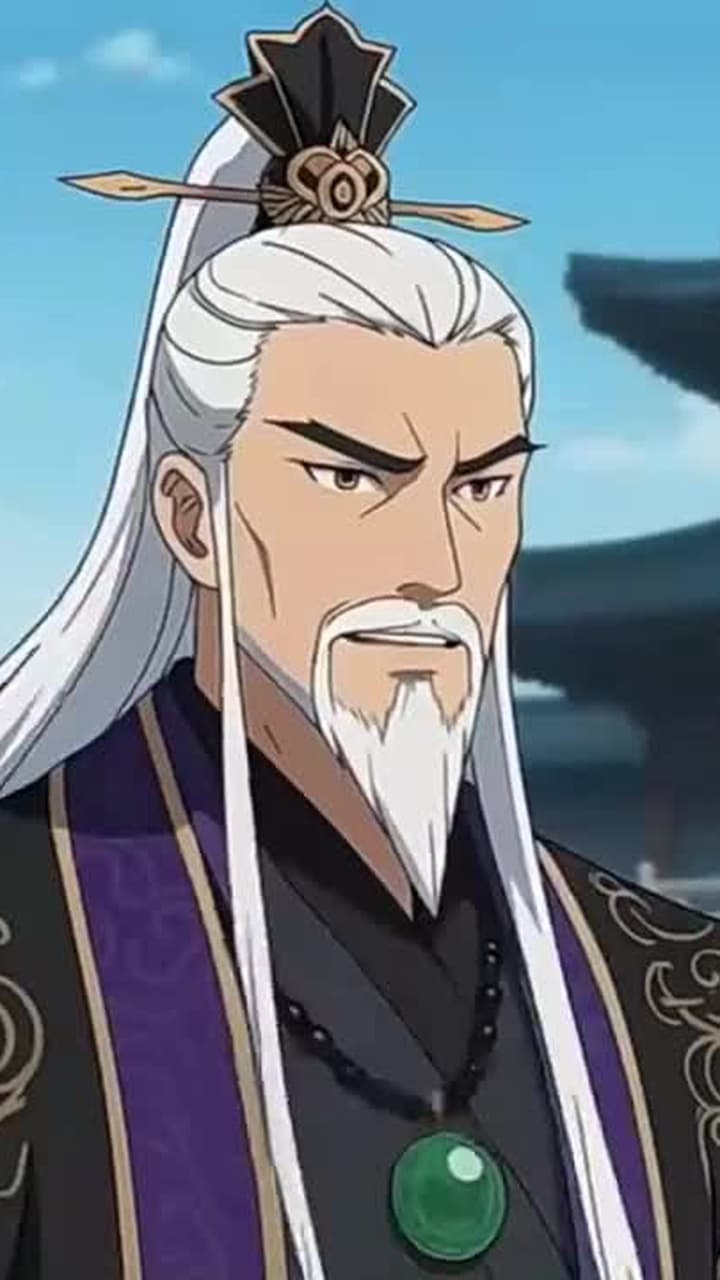 大道至簡:仙尊我砍柴一萬年 - Episode 22