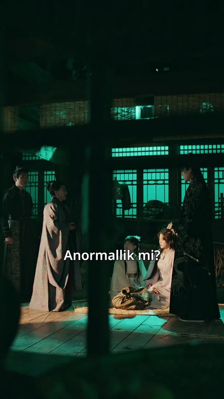 Cariye’nin İntikamı - Episode 45