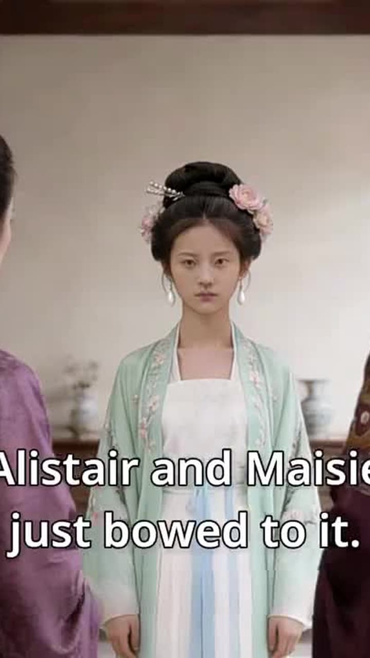 [Dubbed] My Father, My Enemy - Episode 24