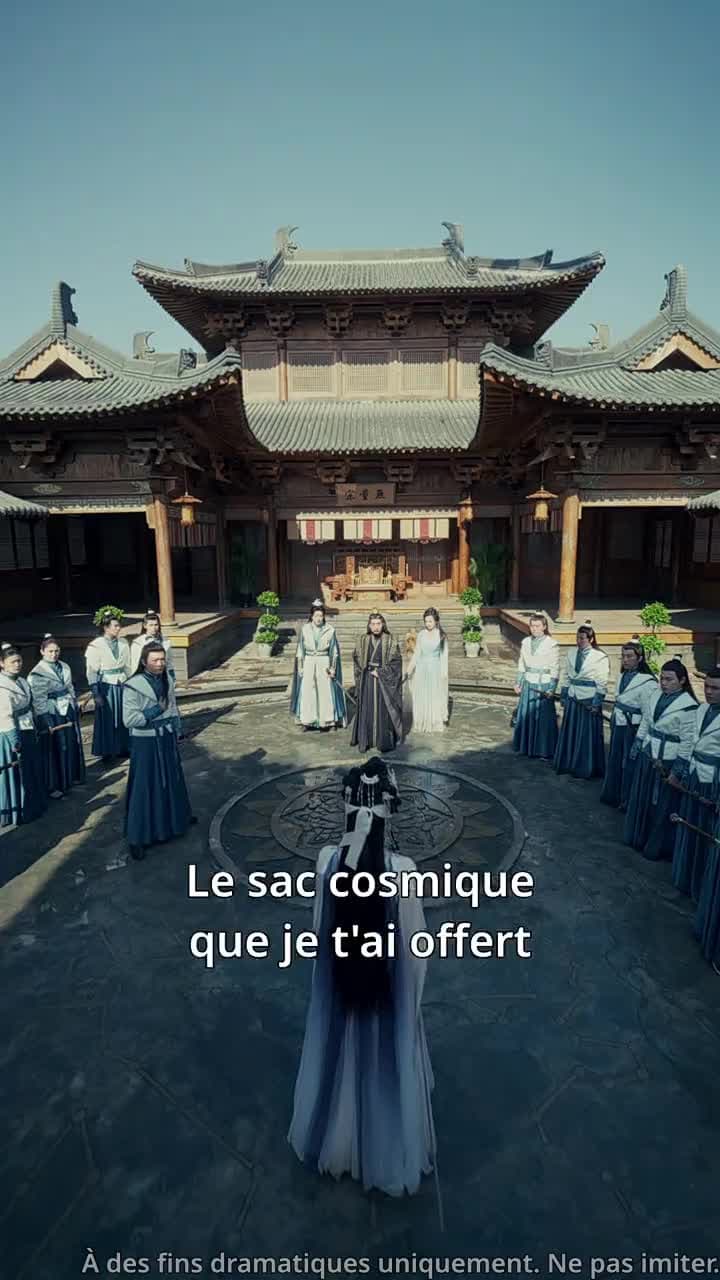 Épreuve des Cœurs - Episode 13