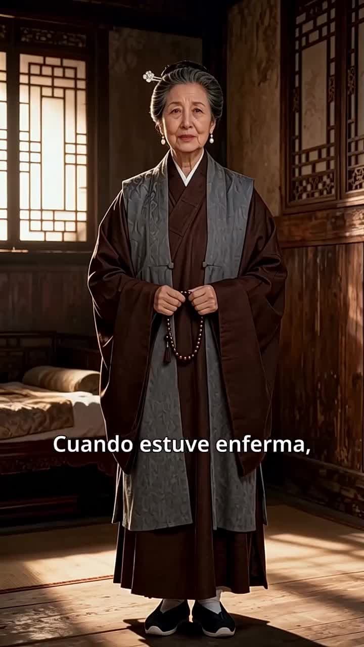 Promesas rotas, nuevos comienzos - Episode 31