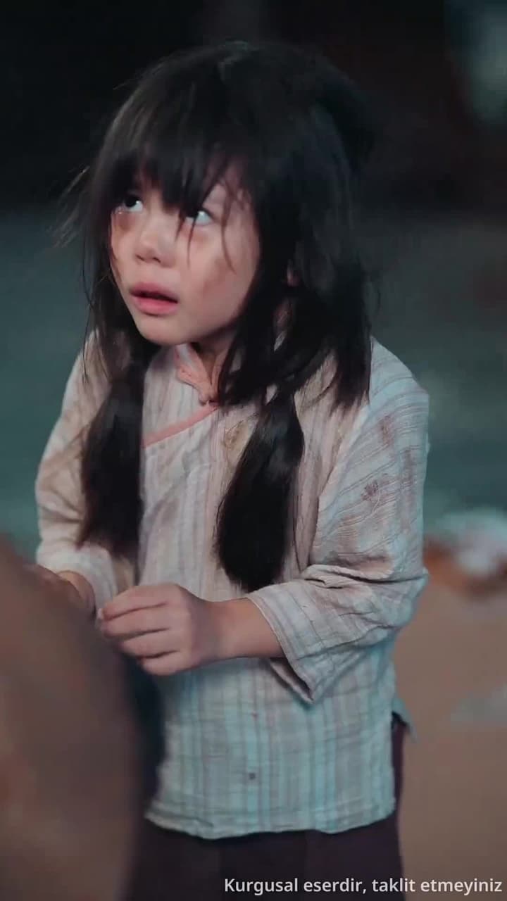 Evlatlık - Episode 8