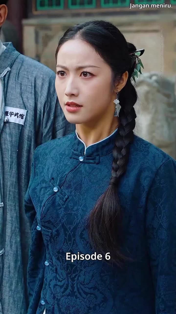 [Dubbing]Guru Besar - Episode 6
