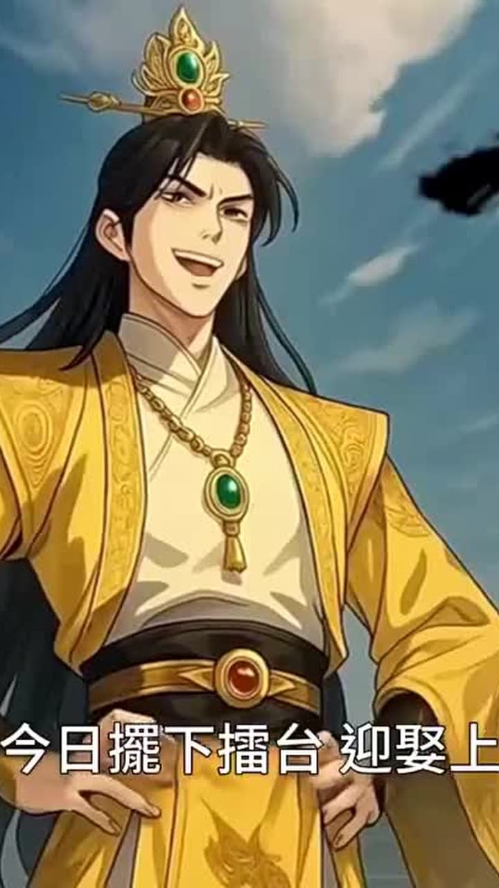 大道至簡:仙尊我砍柴一萬年 - Episode 8