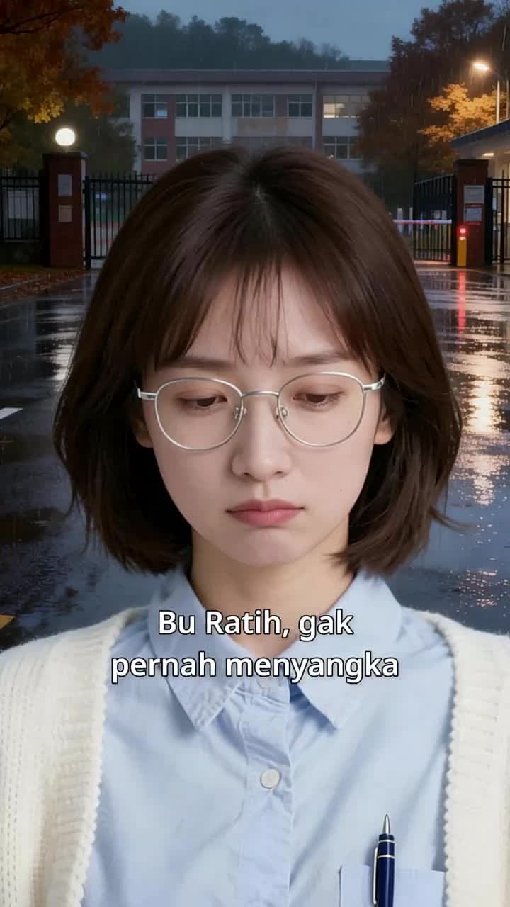Pencarian Kehidupan Baru - Episode 34