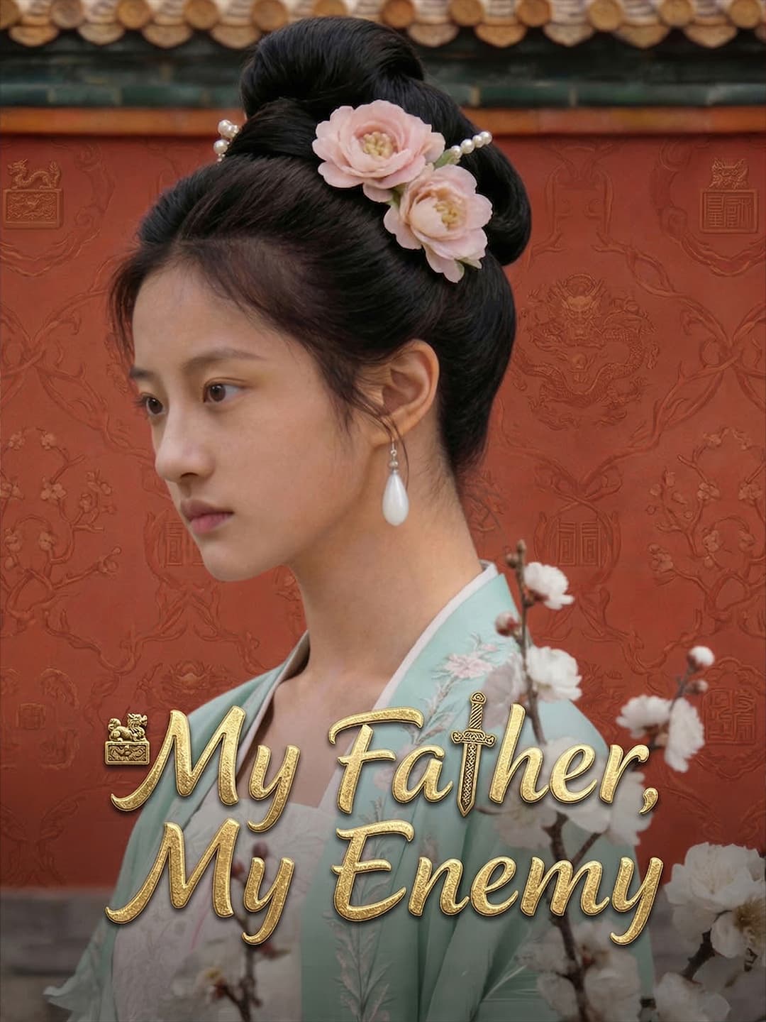 [Dubbed] My Father, My Enemy