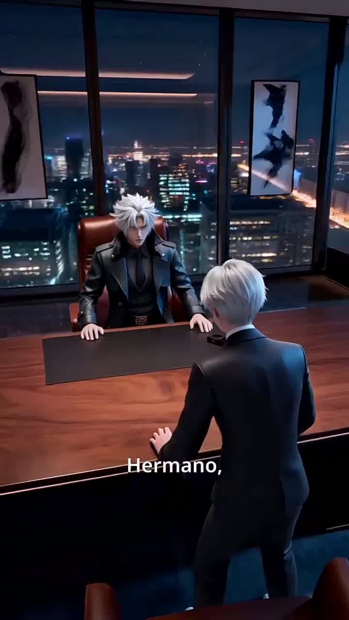 El Gran Sabio del Apocalipsis - Episode 6