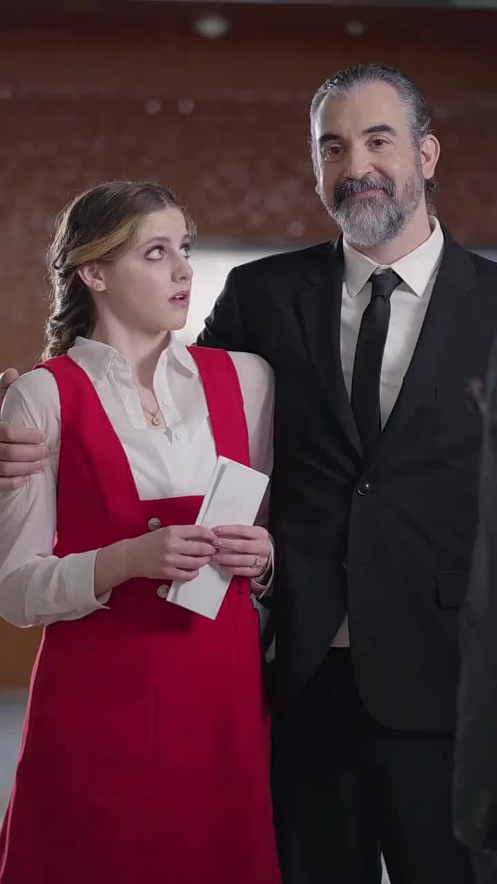 [Dublajlı]Tüm İstediğim Sensin - Episode 70