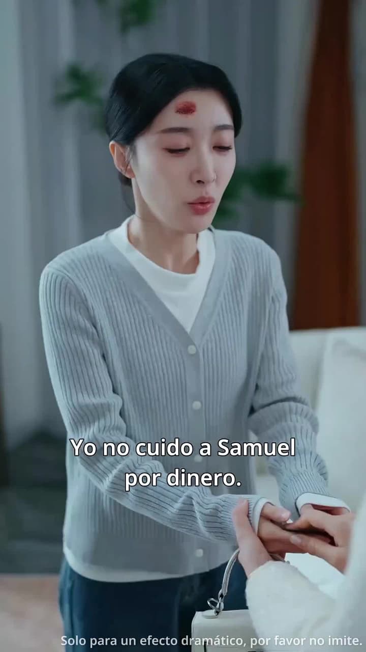 El Precio del Amor - Episode 35