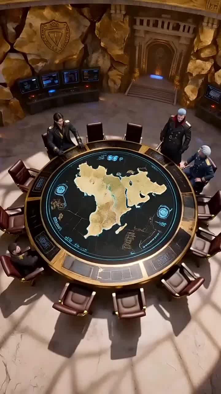 El Gran Sabio del Apocalipsis - Episode 41