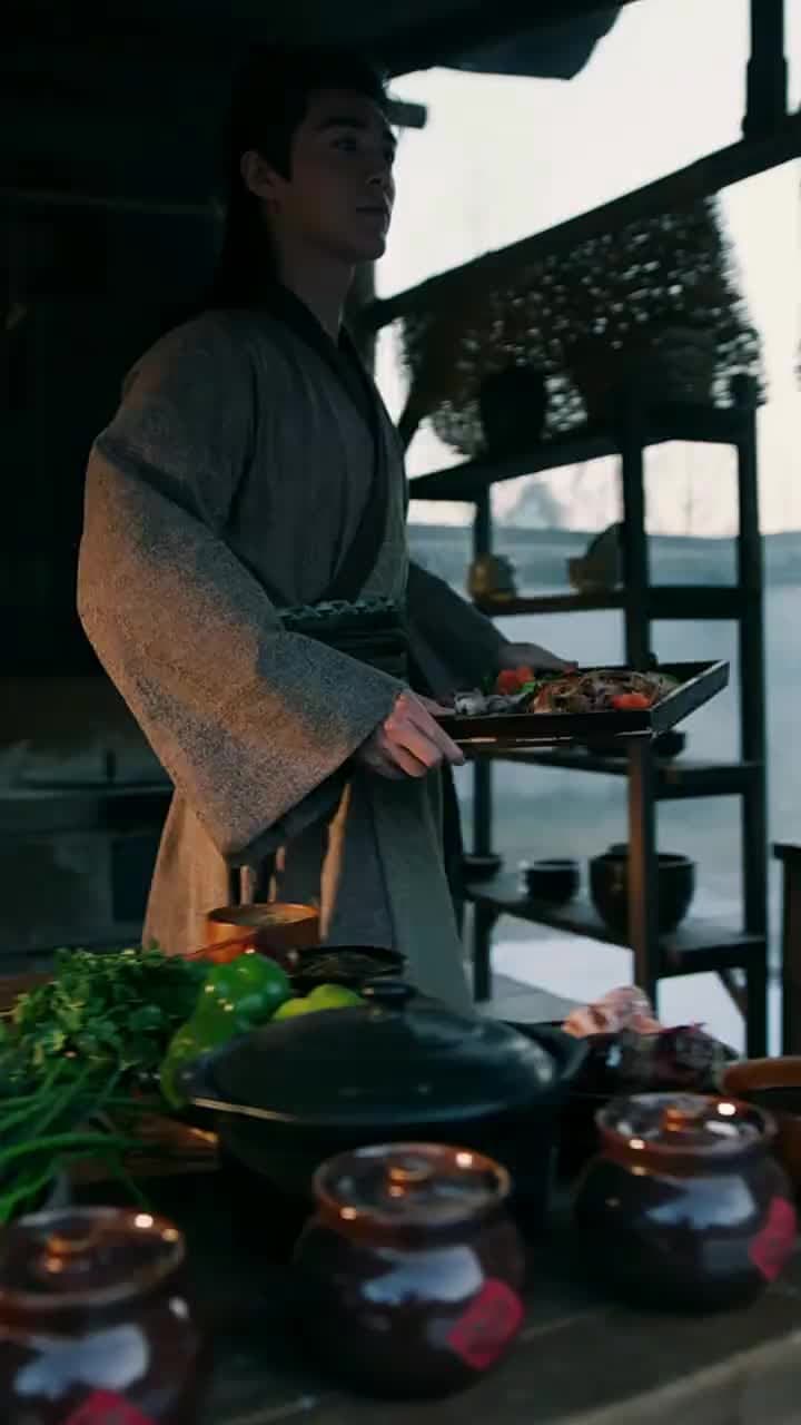 Cariye’nin İntikamı - Episode 59